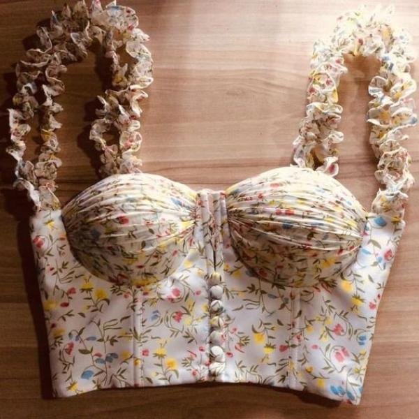 Haut chic shein